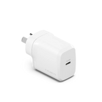 Cygnett Power plus 20W USB-C Wall Charge