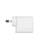 Cygnett Power plus 20W USB-C Wall Charge