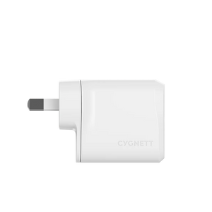 Cygnett Power plus 20W USB-C Wall Charge