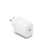 Cygnett Power Plus 25W USB-C Wall Charger