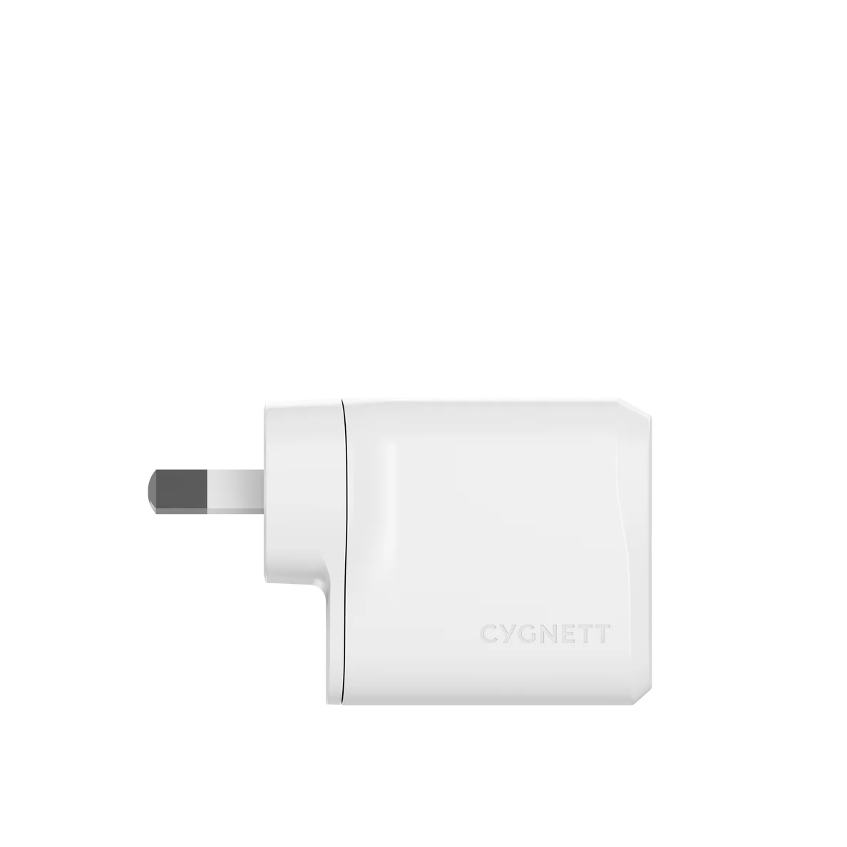 Cygnett Power Plus 25W USB-C Wall Charger
