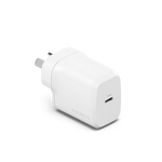 Cygnett Power Plus 30W USB-C Wall Charger