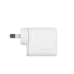 Cygnett Power Plus 30W USB-C Wall Charger