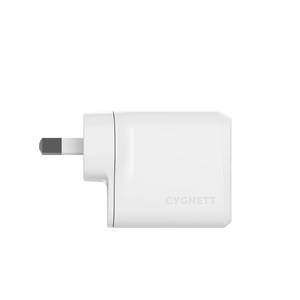 Cygnett Power Plus 30W USB-C Wall Charger