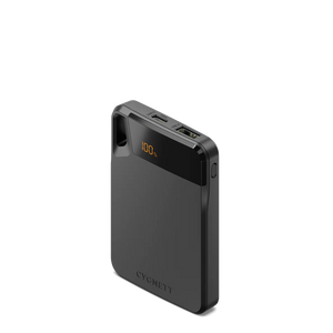 Cygnett Boost 5,000 mAh Power Bank Black