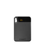 Cygnett Boost 5,000 mAh Power Bank Black