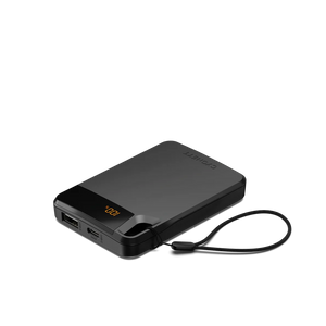 Cygnett Boost 5,000 mAh Power Bank Black