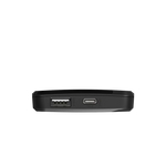 Cygnett Boost 5,000 mAh Power Bank Black