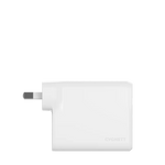 Cygnett 87W Multi Port Wall Charger - White