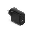 Cygnett 32W Dual Port Wall Charger