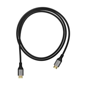 Cygnett Unite 8K HDMI TO HDMI CABLE - 1.5M Black