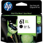 HP 61XL Ink Cartridge