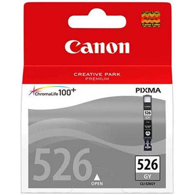 Canon CLI-526 Original Inkjet Ink Cartridge