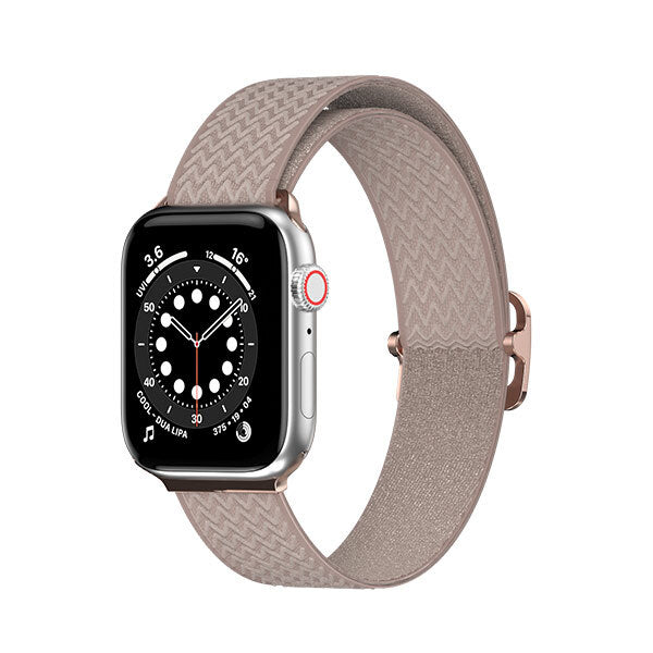 SwitchEasy Wave Loop (42-49mm) Apple Watch [Pink]