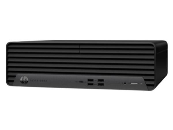 HP Elite 600 G9 SFF Desktop PC (Intel i7-13700 vPro) [512GB]