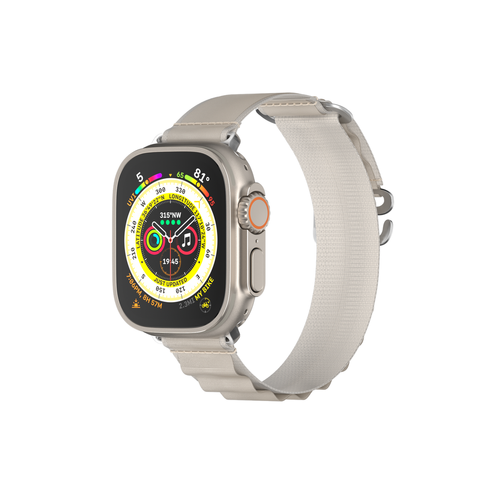 MagEasy Active Sport G-hook Watch Loop Apple Watch 38/40/41mm