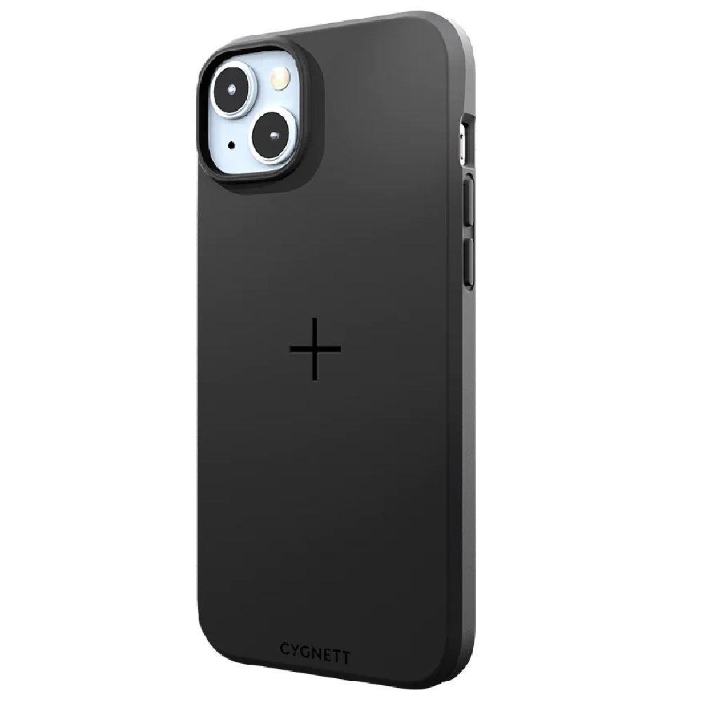 Cygnett MagShield Magnetic iPhone Case (Black)
