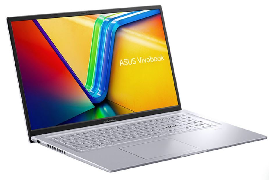 Asus VivoBook 17.3" Notebook Full HD (AMD Ryzen 7 7730U Octa-core 8 Core) [1TB]
