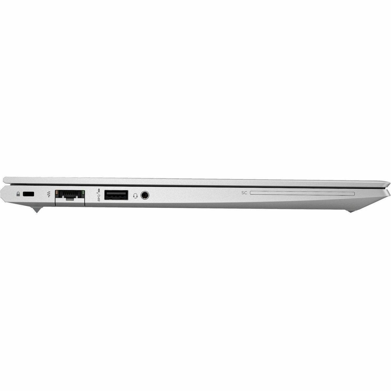 HP EliteBook 630 G10 13.3" Notebook Full HD (Intel i7) [256GB]
