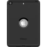 OtterBox Defended Series Case for iPad (Black)