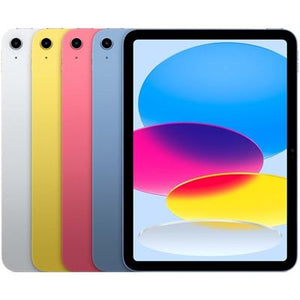 Apple iPad [10th Gen]