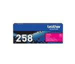 Brother TN258 Toner Cartridge 1 pc(s)