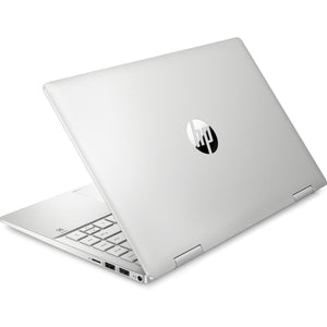 HP Pavilion x360 14" 2-in-1 Laptop (i5-1235U) [512GB]