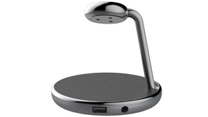 Cygnett Charge Base 3in1 Apple Watch Stand