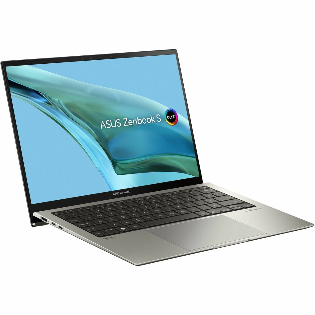 Asus Zenbook S 13 OLED 13.3" Notebook 2.8K (Intel i5) [512GB]