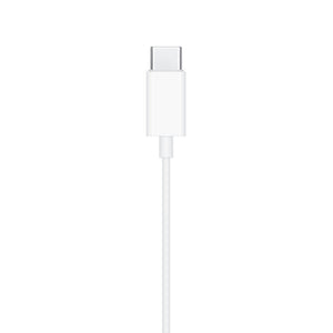 Apple EarPods (USB‑C) Headset Wired