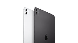 Apple iPad Pro 13in (M4) [Silver]
