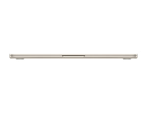 Apple MacBook Air 13-inch: M3 chip with 8-core CPU and 10-core GPU, 8GB [512GB] (2024)