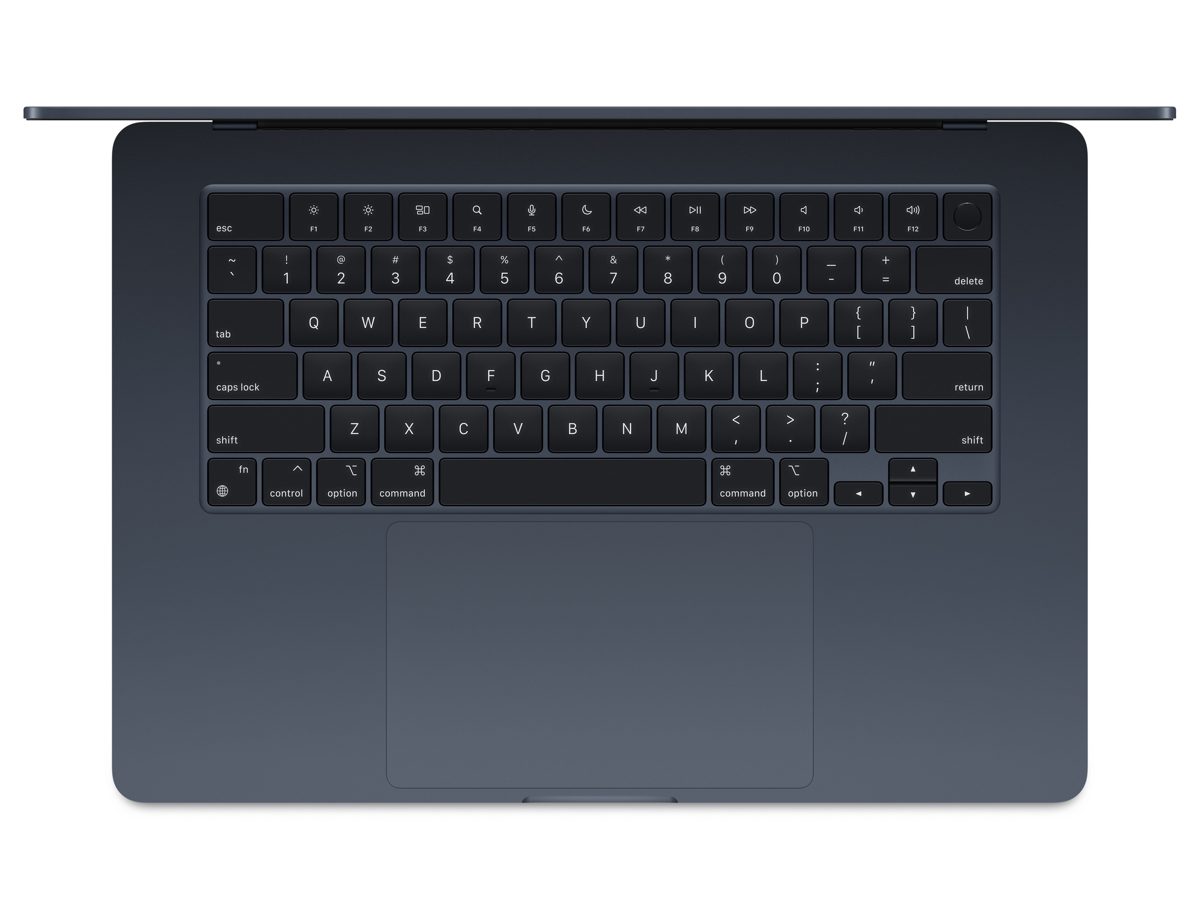 Apple MacBook Air 15-inch: M3 chip with 8-core CPU and 10-core GPU, 8GB [512GB] (2024)