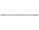 Apple MacBook Air 15-inch: M3 chip with 8-core CPU and 10-core GPU, 8GB [256GB] (2024)