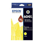 Epson 604XL Cyan Ink Cart