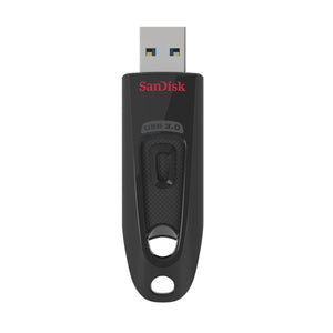 SanDisk Ultra Usb 3.0 Flash Drive [32GB] Usb3.0