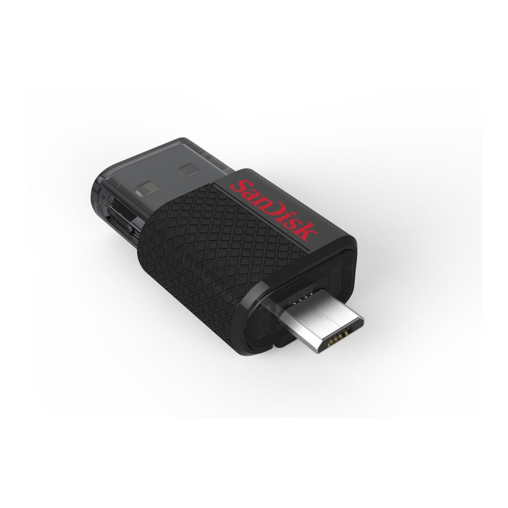 SanDisk Ultra Dual Drive USB Type-C - USB-C, USB 3.1 [32GB]