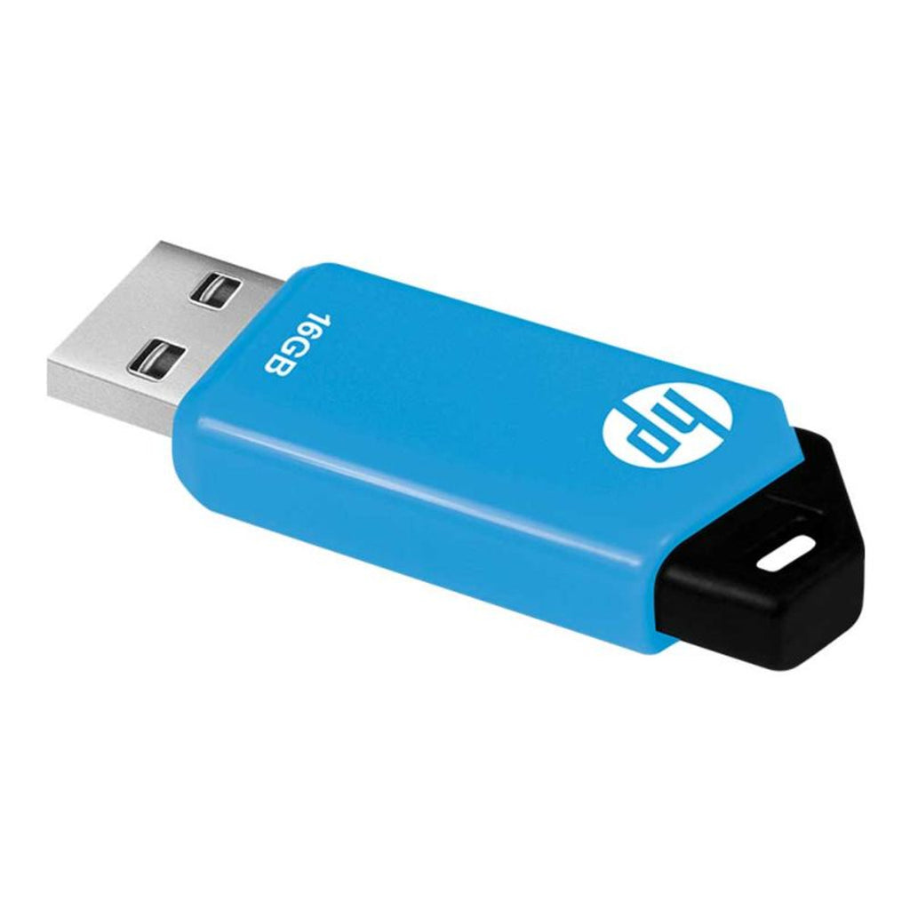 HP USB2.0 v150w [16GB]