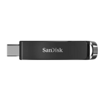 SanDisk Ultra Usb Type-C Flash Drive CZ460 [128GB]