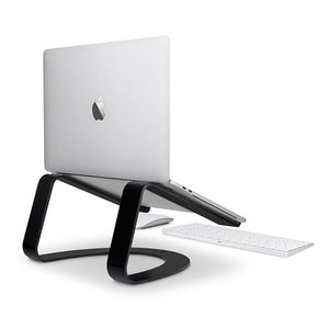 Twelve South Curve for MacBook - Black