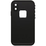 LifeProof Fre Case for iPhone XR (Black)