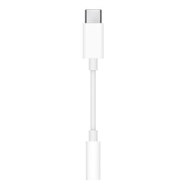 Apple USB-C to 3.5mm Headphone Adapter