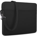 STM Blazer 15" Laptop Sleeve Case (Black)