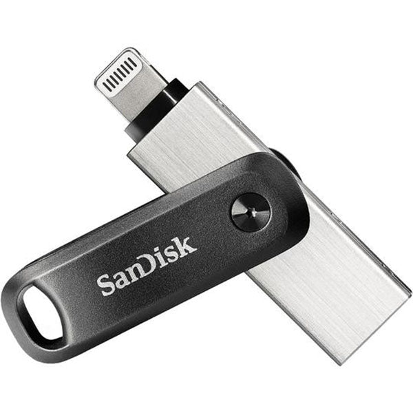 SanDisk iXpand Flash Drive [128GB]