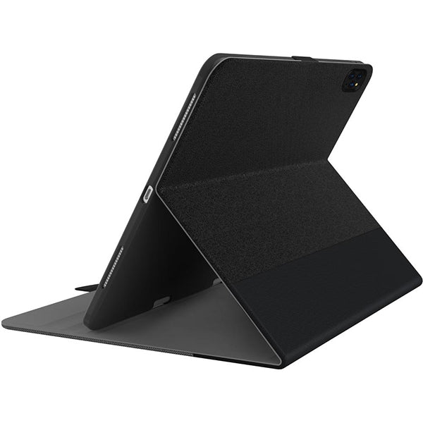 Cygnett TekView for iPad Air 10.9" & iPad Pro 11" (Grey/Black) [2020]