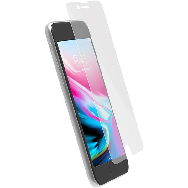 Cygnett OpticShield Tempered Glass Screen Protector for iPhone SE 2020
