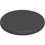 Cygnett 10W PowerBase V2 Wireless Charing Pad (Black)