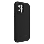 LifeProof Fre Case for iPhone 12 Pro Max (Black)
