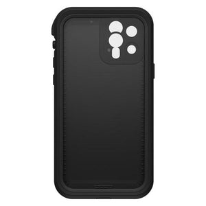 LifeProof Fre Case for iPhone 12/12 Pro (Black)