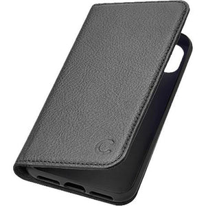 Cygnett CitiWallet Premium Leather Wallet Case for iPhoneBlack)